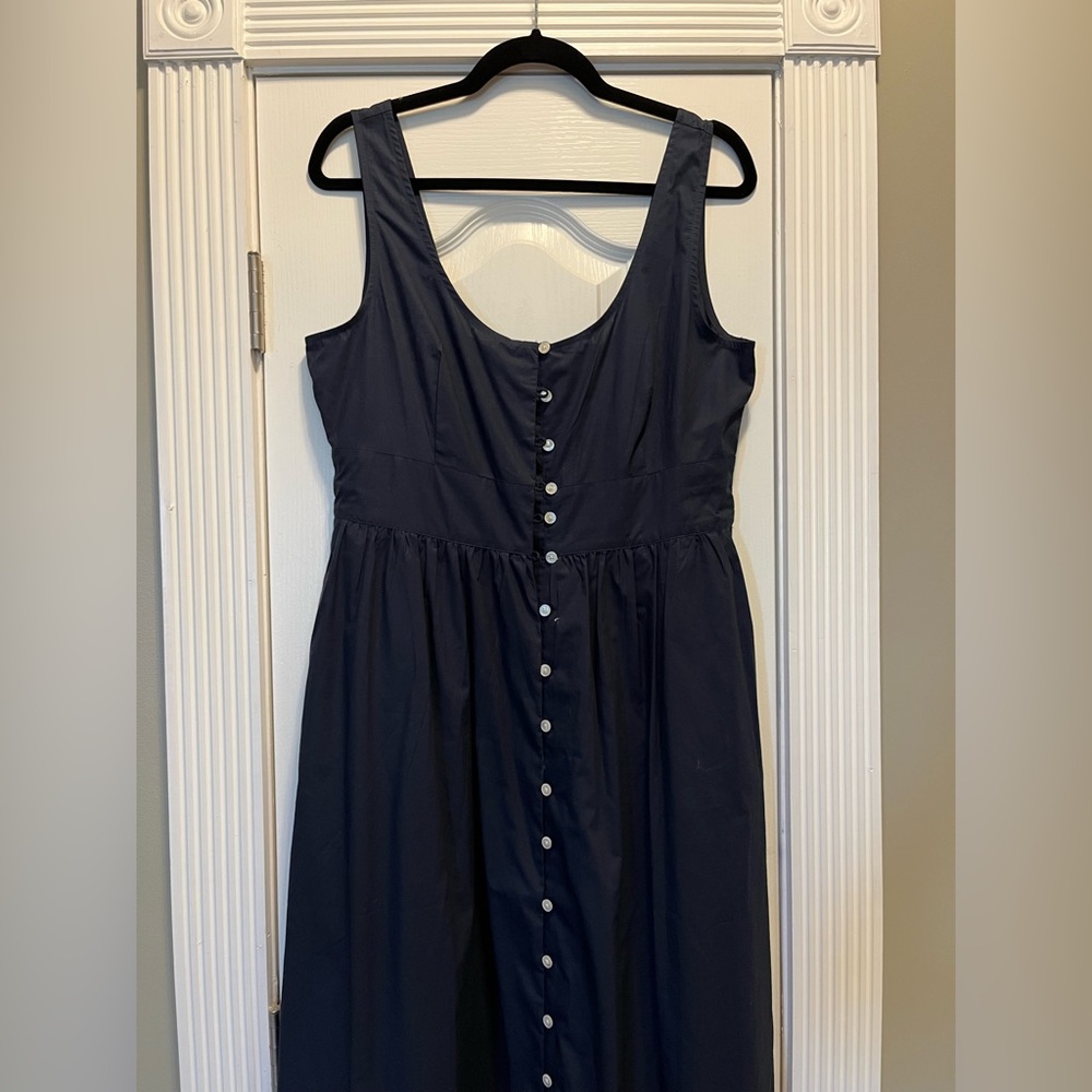 JCrew Sun Dress New With Tags